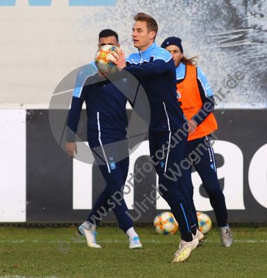 10.01.2020, TSV 1860 Muenchen, Training

Hier nur Vorschaubilder !